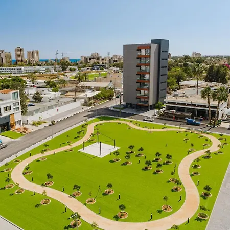 Arkin Varosha Residences *