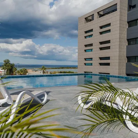 Arkin Varosha Residences Famagusta (Northern Cyprus)