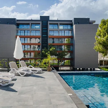 Arkin Varosha Residences * פמגוסטה