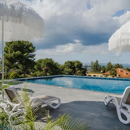 Arkin Varosha Residences