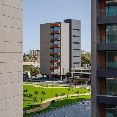 Arkin Varosha Residences Appartement *