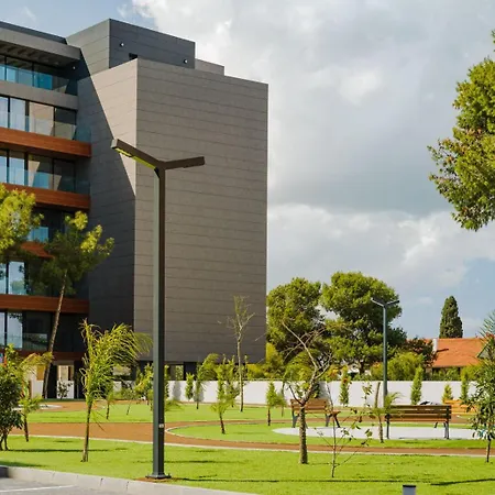 Arkin Varosha Residences Appartement Famagouste