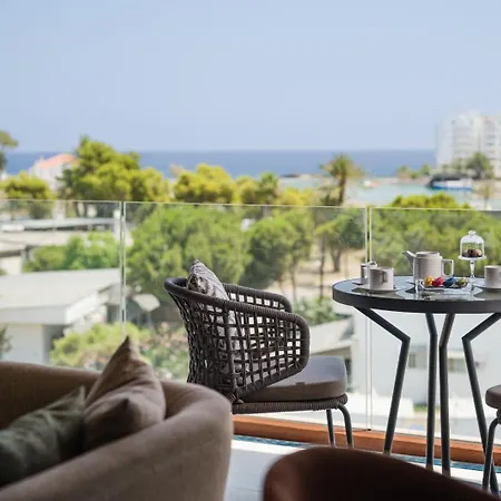 דירה Arkin Varosha Residences *