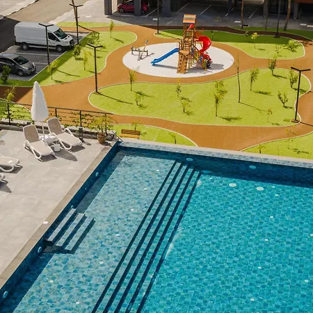 Arkin Varosha Residences * Famagouste